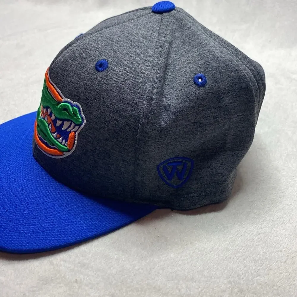 Top of the World Headwear Florida Gators Ball Cap